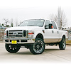 2IN LEVEL 1 LIFT KIT 2011 - image 1