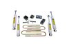 2IN LEVEL 1 LIFT KIT 2005 - image 2