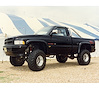 5IN DODGE LIFT KIT 1994-1 - image 1