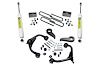 3 in. Lift Kit Chevy Silverado 2011-2017 - image 1