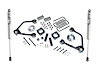 LIFT KIT TOY TUN 07-19 3" - image 1