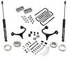 Suspension Lift Kit Toyota Tacoma 2WD/4WD - image 1