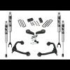 Lift Kit, 3in FOX - image 2