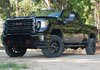 Lift Kit, 3in FOX - image 4