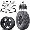 Suspension Lift & Wheel Kit - image 1