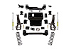 LIFT KT 1500 RAM 09-11 4" - image 1