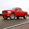 LIFT KT 1500 RAM 09-11 4" - image 2