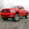 LIFT KT 1500 RAM 09-11 4" - image 3