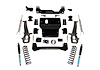 LIFT KT 1500 RAM 09-11 4" - image 1