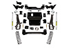 LIFT KT 1500 RAM 09-11 6" - image 1