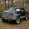 LIFT KT 1500 RAM 09-11 6" - image 3