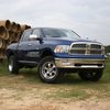 LIFT KT 1500 RAM 09-11 6" - image 4