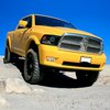 LIFT KT 1500 RAM 12-22 6" - image 3