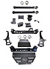 6 in. Lift Kit Fits Select Gen 6 Ford Bronco Base 4-Door - image 1