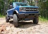 6 in. Lift Kit Fits Select Gen 6 Ford Bronco Base 4-Door - image 3