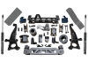 22 TUNDRA 6" LIFT KIT - image 1