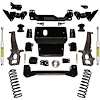 Suspension Lift Kit 2009-2011 Dodge Ram 1500 4WD - image 1