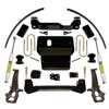 Suspension Lift Kit 2006-2008 Dodge Ram 1500 4WD - image 1