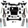Suspension Lift Kit 2012-2014 Dodge Ram 1500 4WD - image 1