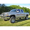 6IN GM LIFT KIT 1999-2006 - image 1