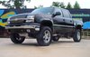 6IN GM LIFT KIT W/BILSTEI - image 2