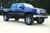 6IN GM LIFT KIT W/BILSTEI - image 4