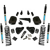 Lift Kit for 2014-2017 Ram 2500 4WD Diesel - image 1