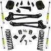 Lift Kit for 2014-2017 Ram 2500 4WD Diesel - image 1