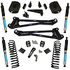 Lift Kit for 2014-2017 Ram 2500 4WD Diesel - image 1