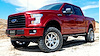 15-16 FORD F150 4.5" LIFT - image 1