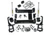 15-16 FORD F150 4.5" LIFT - image 2