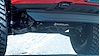 15-16 FORD F150 4.5" LIFT - image 1