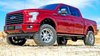 15-16 FORD F150 4.5" LIFT - image 3