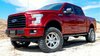 15-16 FORD F150 4.5" LIFT - image 4