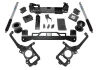 6" Lift Kit 2122 F150 4W - image 1