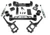 6" Lift Kit 2122 F150 4WD - image 1