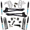 Suspension Lift Kit for 2013-2017 Ram 3500 4WD - image 1