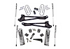 RAM 3500 13-18 4" - image 1