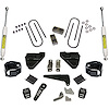 Suspension Lift Kit for 2013-2017 Ram 3500 4WD - image 1