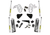 Suspension Lift Kit for 2013-2017 Ram 3500 4WD - image 1