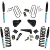 Suspension Lift Kit for 2013-2017 Ram 3500 4WD - image 1