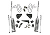 RAM 3500 4" FOX - image 1