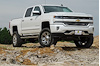 LIFT KIT GM1500 14-16 6.5 - image 1