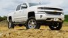LIFT KIT GM1500 14-16 6.5 - image 2