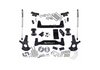 GM 1500 6.5" FOX CAST - image 4