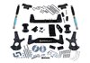 LIFT KIT GM1500 14-16 6.5 - image 3