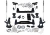 GM 1500 6.5" FOX AL/STMP - image 2