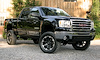 LIFT KIT GM1500 07-13 6.5 - image 1