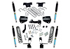 LIFT KIT F250 2017 4IN - image 1