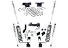 F250 17-19" ARM KT FOX - image 1